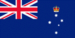 摜:Flag of Victoria (Australia).svg