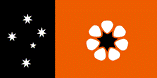 摜:Flag of the Northern Territory.svg